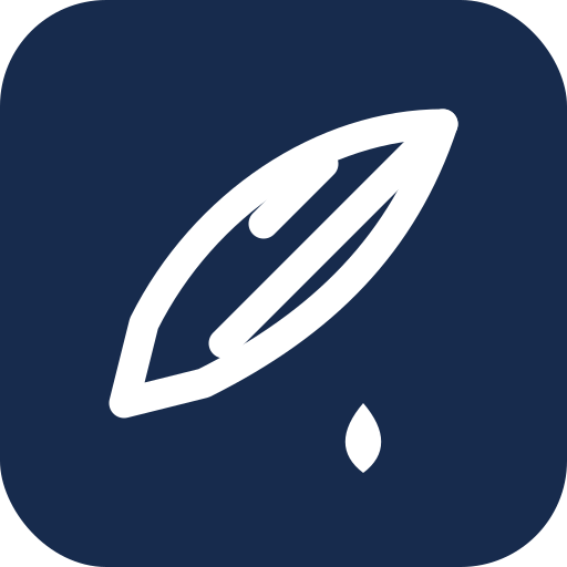 Inkwell icon