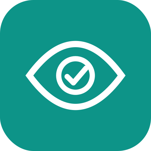 Read & Confirm icon