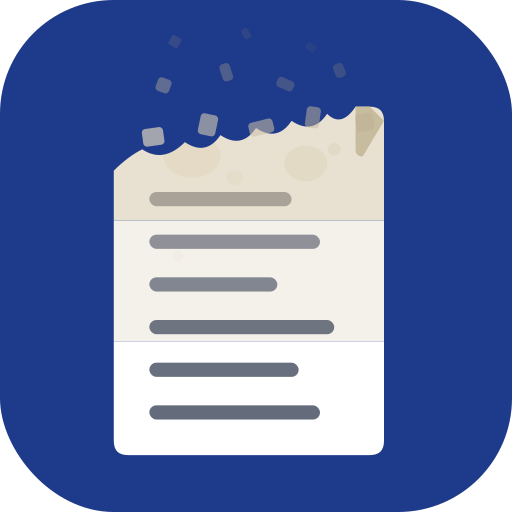 Stale Page Finder icon